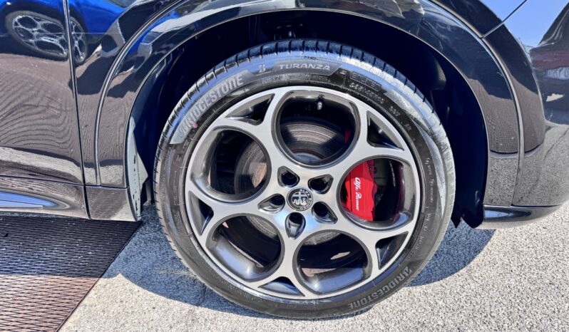 ALFA ROMEO TONALE VELOCE 1.5 HYBRID 160CV pieno