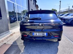 ALFA ROMEO TONALE VELOCE 1.5 HYBRID 160CV pieno