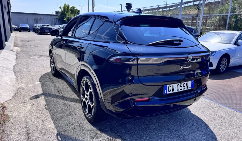 ALFA ROMEO TONALE VELOCE 1.5 HYBRID 160CV pieno