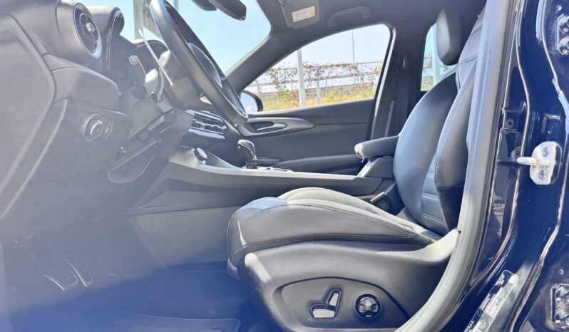 ALFA ROMEO TONALE VELOCE 1.5 HYBRID 160CV pieno
