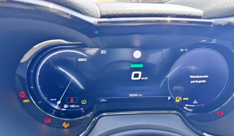 ALFA ROMEO TONALE VELOCE 1.5 HYBRID 160CV pieno