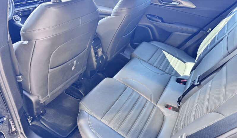ALFA ROMEO TONALE VELOCE 1.5 HYBRID 160CV pieno