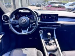 ALFA ROMEO TONALE VELOCE 1.5 HYBRID 160CV pieno