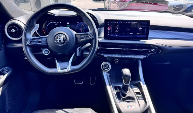 ALFA ROMEO TONALE VELOCE 1.5 HYBRID 160CV pieno