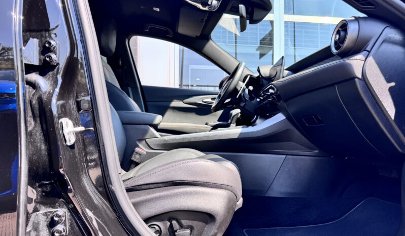 ALFA ROMEO TONALE VELOCE 1.5 HYBRID 160CV pieno