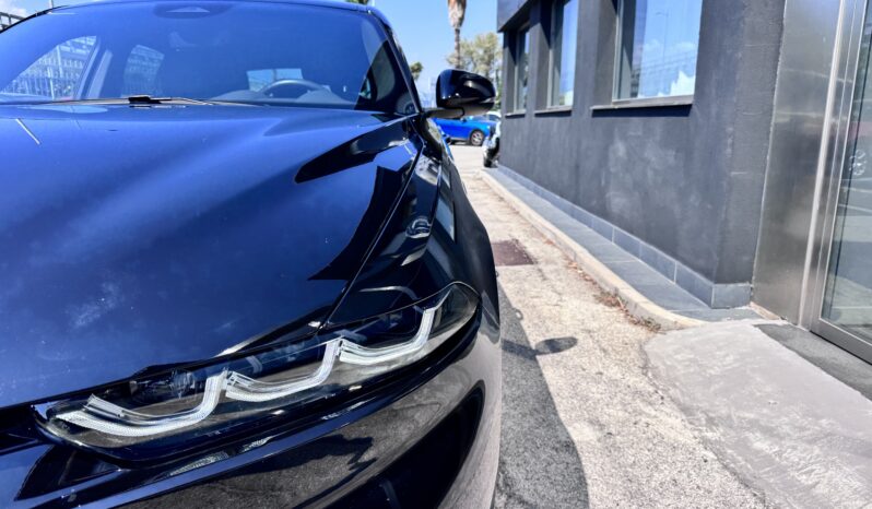 ALFA ROMEO TONALE VELOCE 1.5 HYBRID 160CV pieno
