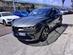 ALFA ROMEO TONALE VELOCE 1.5 HYBRID 160CV
