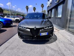 ALFA ROMEO TONALE VELOCE 1.5 HYBRID 160CV pieno