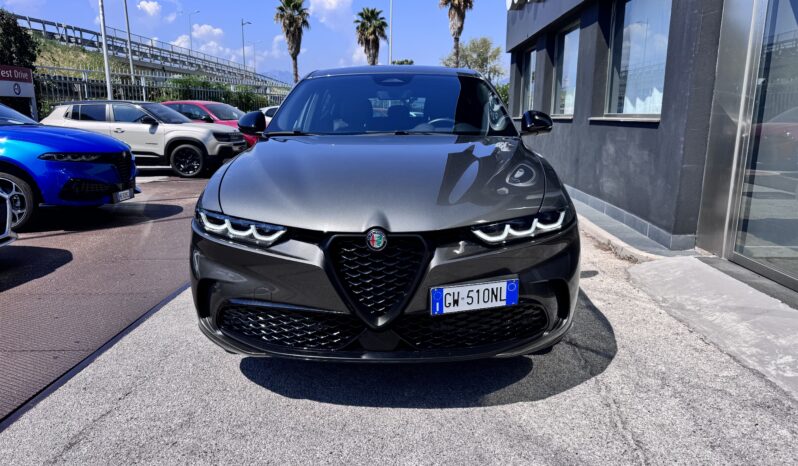 ALFA ROMEO TONALE VELOCE 1.5 HYBRID 160CV pieno