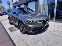 ALFA ROMEO TONALE VELOCE 1.5 HYBRID 160CV pieno