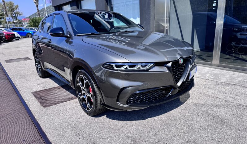 ALFA ROMEO TONALE VELOCE 1.5 HYBRID 160CV pieno