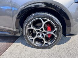 ALFA ROMEO TONALE VELOCE 1.5 HYBRID 160CV pieno