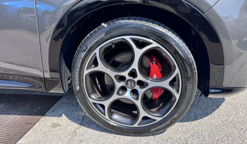 ALFA ROMEO TONALE VELOCE 1.5 HYBRID 160CV pieno