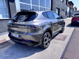 ALFA ROMEO TONALE VELOCE 1.5 HYBRID 160CV pieno
