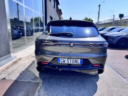 ALFA ROMEO TONALE VELOCE 1.5 HYBRID 160CV pieno