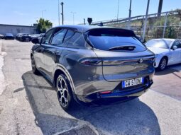 ALFA ROMEO TONALE VELOCE 1.5 HYBRID 160CV pieno