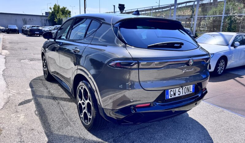 ALFA ROMEO TONALE VELOCE 1.5 HYBRID 160CV pieno