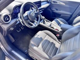 ALFA ROMEO TONALE VELOCE 1.5 HYBRID 160CV pieno
