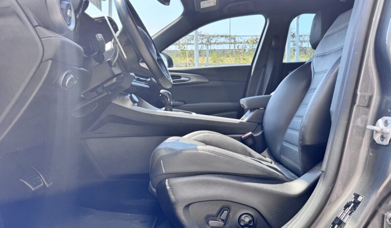 ALFA ROMEO TONALE VELOCE 1.5 HYBRID 160CV pieno