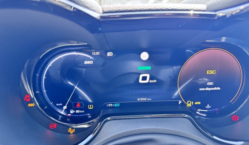 ALFA ROMEO TONALE VELOCE 1.5 HYBRID 160CV pieno