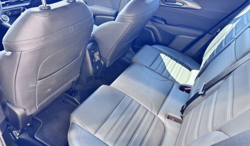 ALFA ROMEO TONALE VELOCE 1.5 HYBRID 160CV pieno