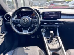 ALFA ROMEO TONALE VELOCE 1.5 HYBRID 160CV pieno