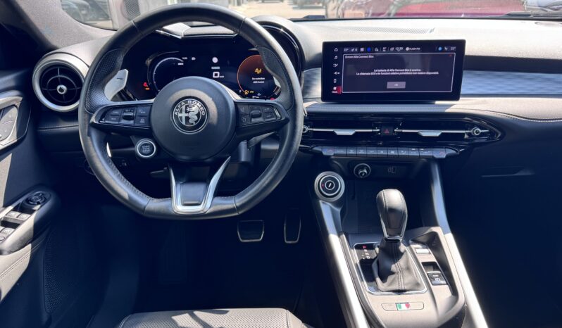 ALFA ROMEO TONALE VELOCE 1.5 HYBRID 160CV pieno